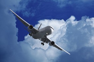 Airlines machen günstige Angebote bei Inlandsflügen