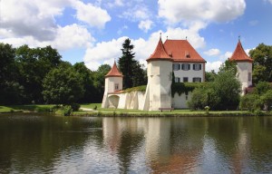 Auf Reisen innerhalb Deutschlands Germaniens Kultur entdecken