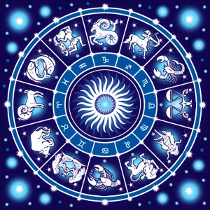 Jahreshoroskop: Wie viel Glück bringt 2013 den Deutschen?