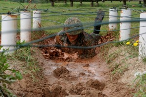 Die Bundeswehr in Deutschland